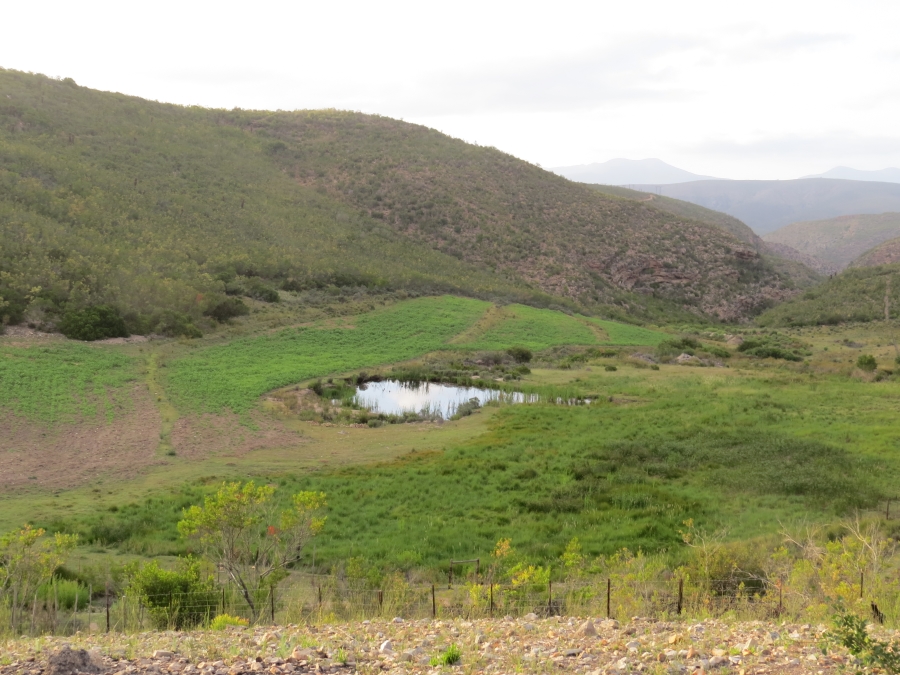 3 Bedroom Property for Sale in Joubertina Eastern Cape